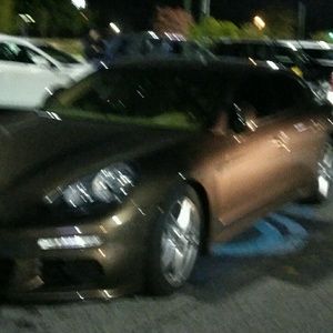 Meet your Posher, Sandra